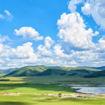 户外活动·乌兰布统6天亲子营·【逃跑计划-房车草原追星记】大境门+元上都遗址+乌兰布统草原+明安图观测站+重头戏·篝火观星夜+草原房车露营 +原生牧户体验+草原运动双享+ 换乘硬派越野车+草原邮局+二次观星