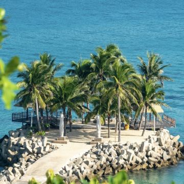 海口+分界洲岛+三亚4日3晚私家团
