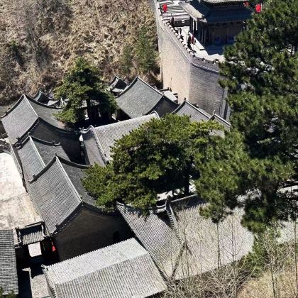 山西太原+五台山+大同4日3晚私家团