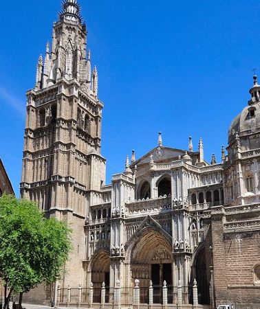 11D10N • 11-Day Castilla, Galicia, Portugal & Andalucia from Madrid