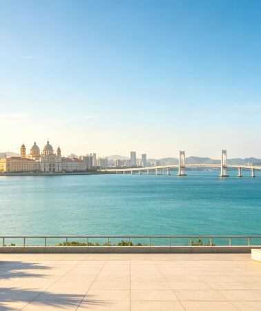 4D3N • Hong Kong + Macau · Click to customize your free itinerary - Receive complimentary Victoria Harbour Night Cruise tickets