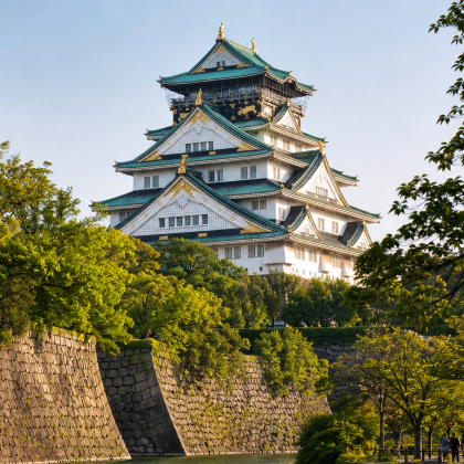 日本+东京+京都+大阪7日6晚跟团游