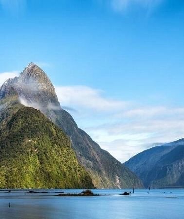 7D6N • 7Day/6Nights Southern Coastal Splendor Tour