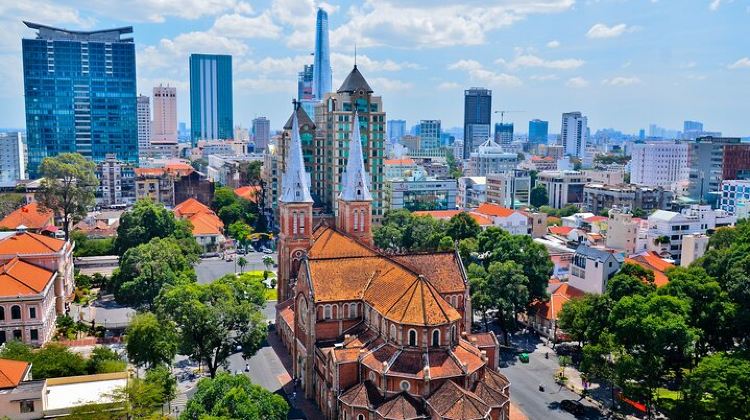 11-Day Classic Vietnam In 11 Days - Departure from Ho Chi Minh