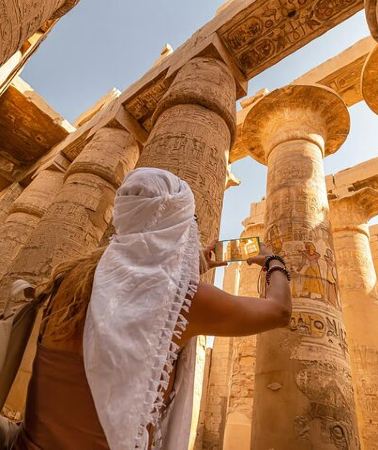 3D2N • 2 Night Nile Cruise from Aswan to Luxor