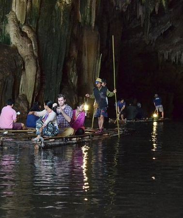 2D1N • 2 Days 1 Night Pai+Lod Cave