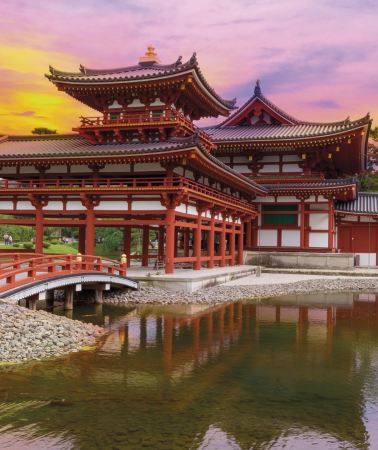 19D18N • Classical Korea and Japan