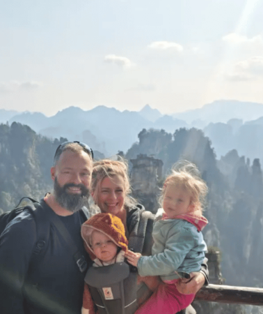 2D1N • Zhangjiajie: 2-Day Avatar Mountains & Tianmen Tour