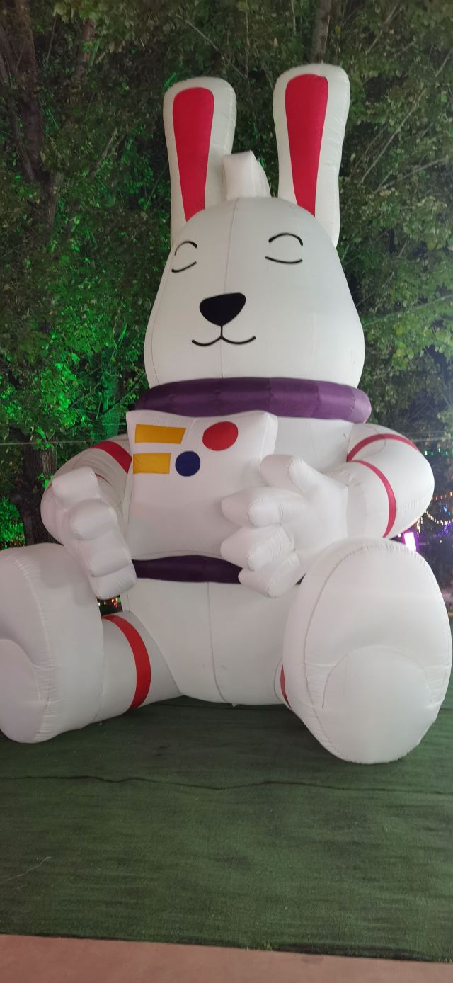 北京生存岛实践基地旅行图片 2