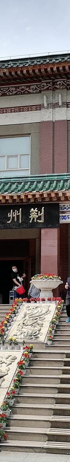 荆州博物馆-荆州