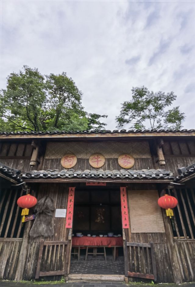 刘三姐大观园旅行图片 5