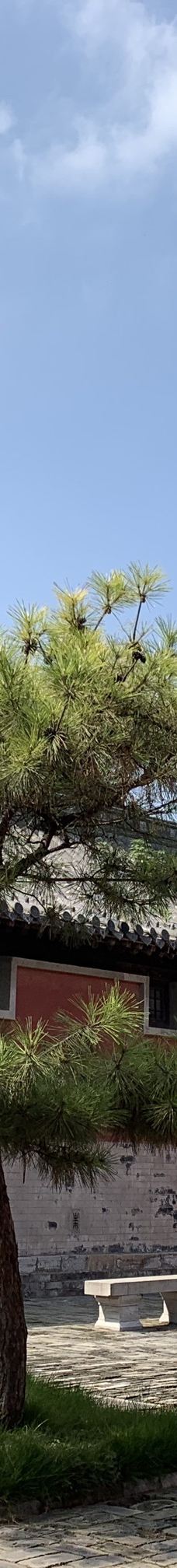 龙王庙行宫-宿迁