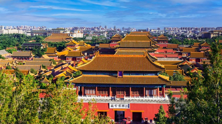 博物馆讲解·北京故宫1日亲子营 |【中轴线上的故宫】深度精讲2小时【住在故宫的皇帝】【古代建筑的等级】·博物馆讲解·北京故宫1日亲子营 |【中轴线上的故宫】深度精讲2小时【住在故宫的皇帝】【古代建筑的等级】