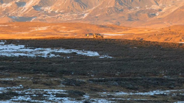 5-day 4-night · Private Tour · Daocheng Yading + Mount Siguniang + Yuzixi