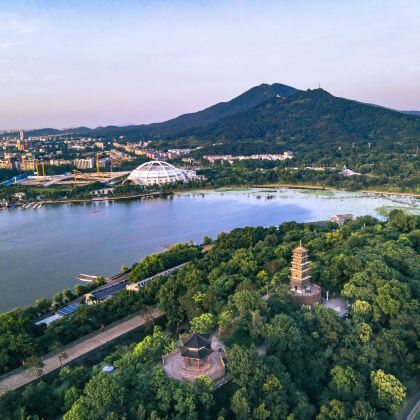 杭州+乌镇+上海5日4晚私家团