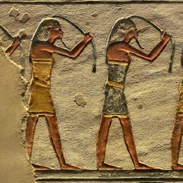 埃及10日跟团游