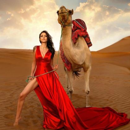 埃及+约旦+肯尼亚11日9晚私家团