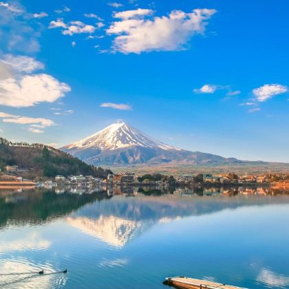 东京+轻井泽町7日6晚自由行