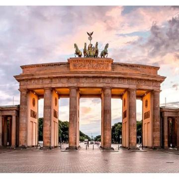 丹麦+德国12日11晚私家团