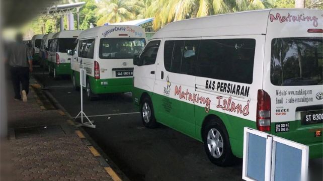 仙本那、鬥湖+9