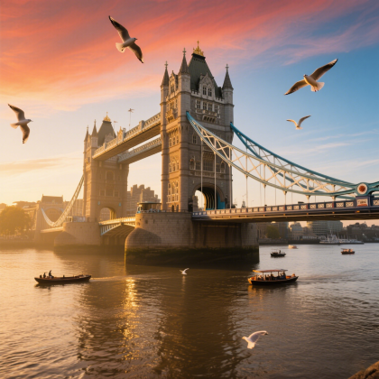 英国7日5晚私家团