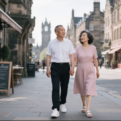 曼彻斯特+牛津+伦敦+剑桥7日5晚私家团