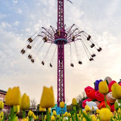 徐州2日1晚自由行