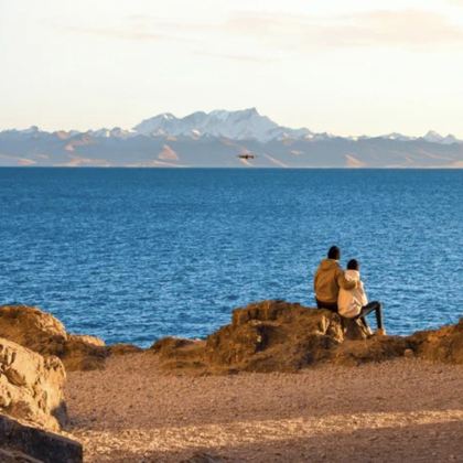 西藏阿里+珠峰大本营+冈仁波齐+羊卓雍错+玛旁雍措7日6晚私家团