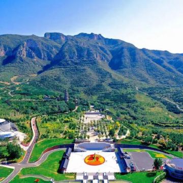 河北邯郸+广府古城+娲皇宫+响堂山石窟2日1晚私家团