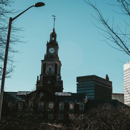 美国华盛顿+费城+纽约+波士顿12日10晚私家团