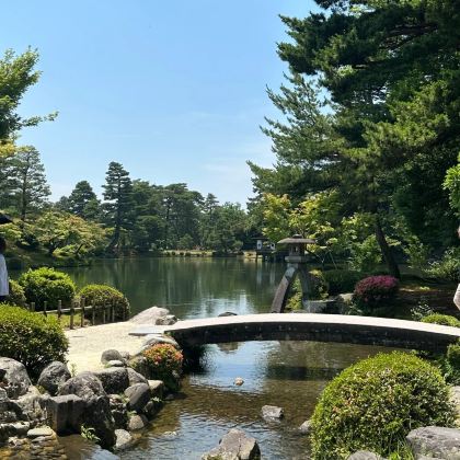 日本名古屋+飞弹高地+金泽+下吕温泉6日5晚拼小团