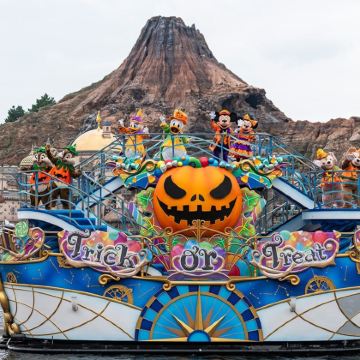 日本大阪+京都+箱根+东京7日6晚私家团