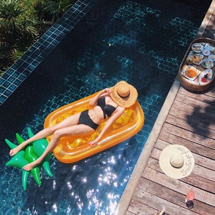 泰国曼谷+芭堤雅6日5晚跟团游