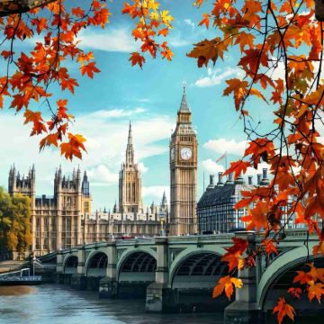 英国伦敦+曼彻斯特+爱丁堡+内斯湖12日11晚自由行