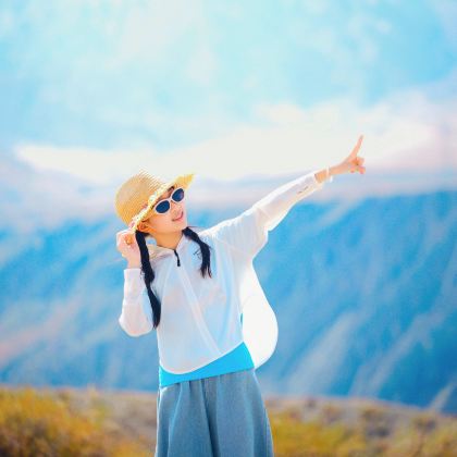 新疆南疆+喀什古城+帕米尔高原7日6晚拼小团