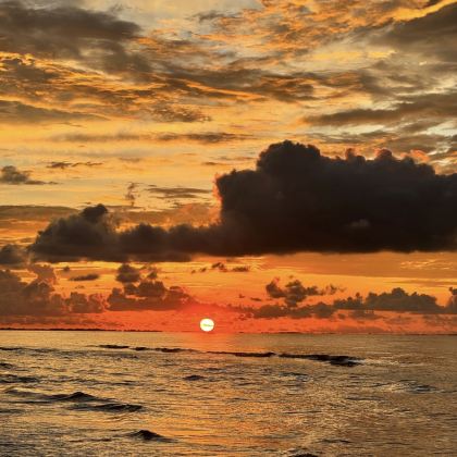 马来西亚吉隆坡+热浪岛8日7晚自由行