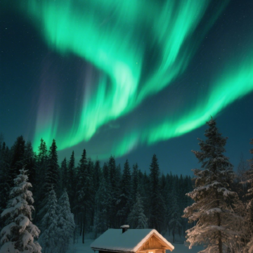 冰岛雷克雅未克+维克6日5晚自由行