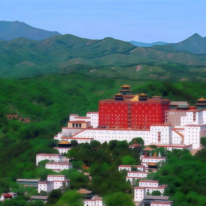 承德+秦皇岛+北戴河4日3晚跟团游