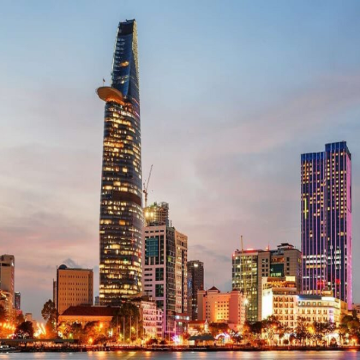 越南胡志明市+芽庄7日6晚私家团