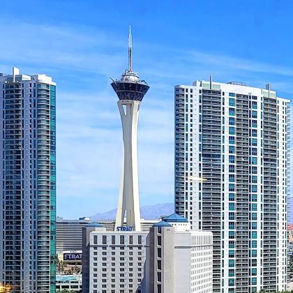洛杉矶市+旧金山+拉斯维加斯+优胜美地国家公园9日8晚跟团游
