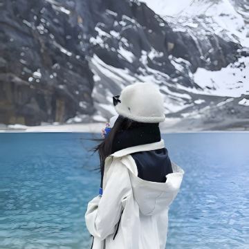 云南丽江+香格里拉普达措国家公园+稻城亚丁+泸沽湖7日6晚跟团游