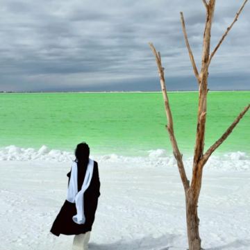 兰州+西宁+青海湖景区+茶卡盐湖+大柴旦翡翠湖旅游景区+莫高窟+鸣沙山月牙泉+嘉峪关文物景区-嘉峪关+张掖6日5晚拼小团