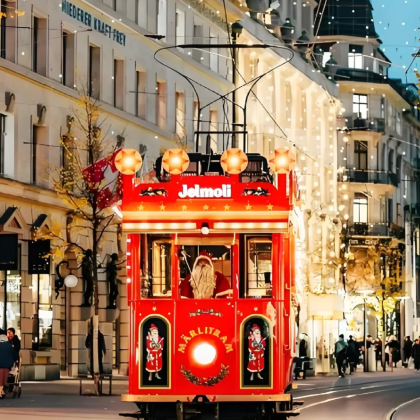 瑞士巴塞尔+法国科尔马+德国慕尼黑10日9晚拼小团