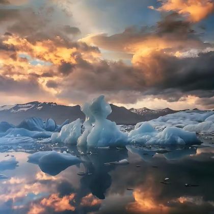 冰岛+芬兰11日9晚拼小团