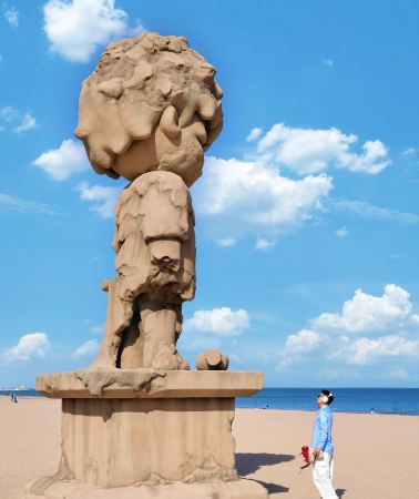 2D1N • Hebei + Qinhuangdao