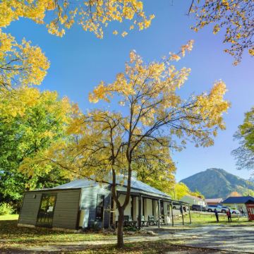 新西兰奥克兰+罗托鲁瓦+惠灵顿9日7晚自由行