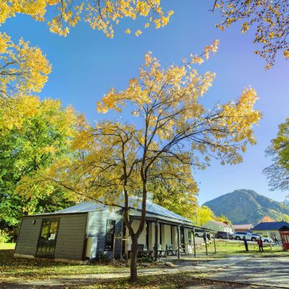 新西兰奥克兰+罗托鲁瓦+惠灵顿9日7晚自由行