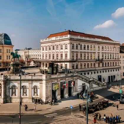 奥地利+捷克+斯洛文尼亚+匈牙利14日13晚自由行