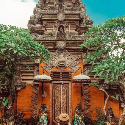 印度尼西亚巴厘岛+雅加达6日5晚拼小团