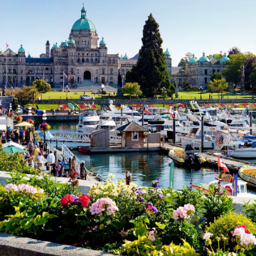 温哥华+维多利亚+多伦多+渥太华+纽约+波士顿+华盛顿+拉斯维加斯+洛杉矶+旧金山+蒂华纳26日跟团游